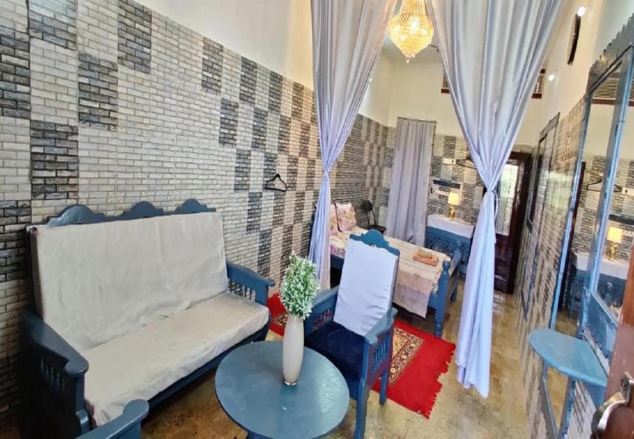Elaa Resort Pudukkottai Екстер'єр фото