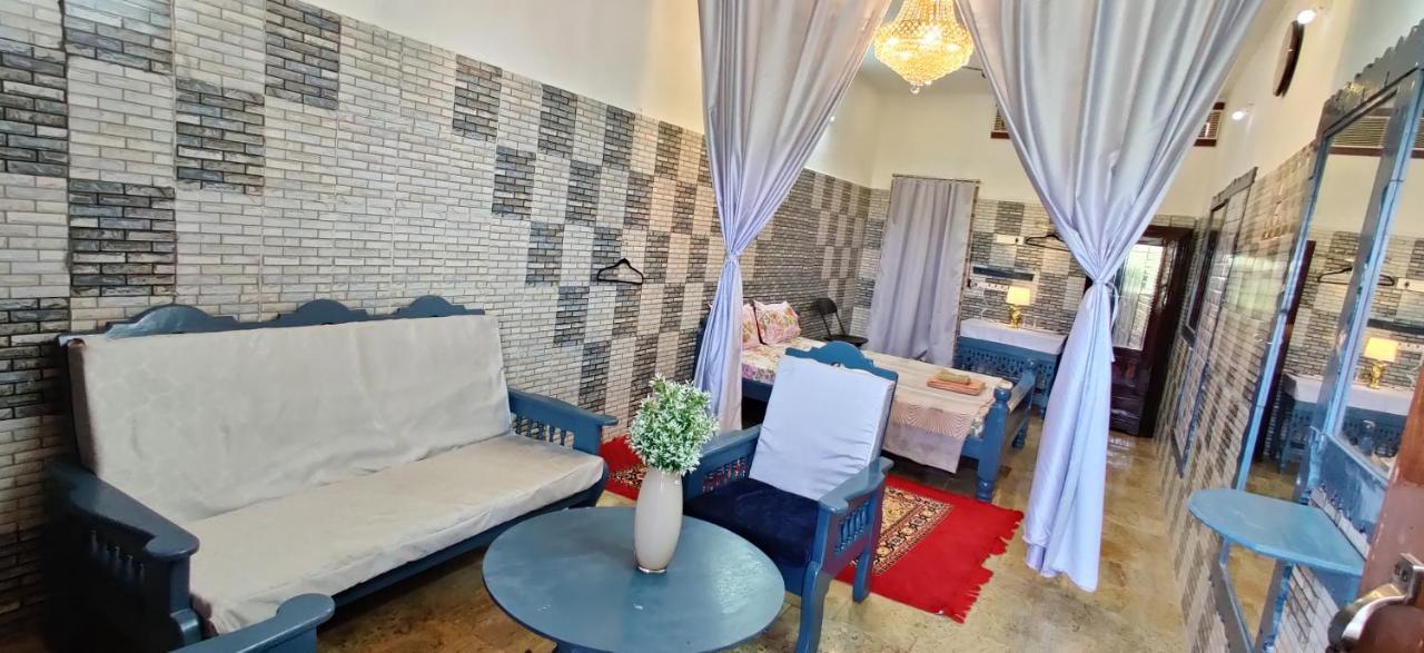 Elaa Resort Pudukkottai Екстер'єр фото