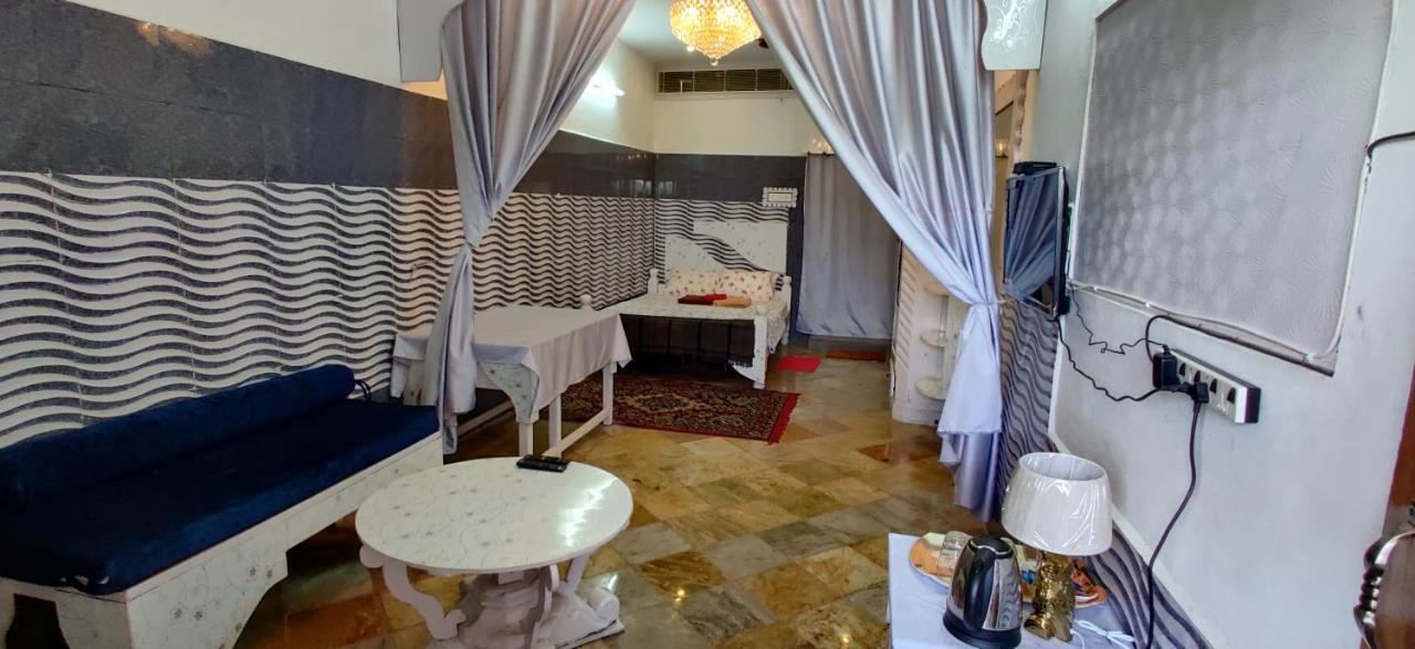 Elaa Resort Pudukkottai Екстер'єр фото