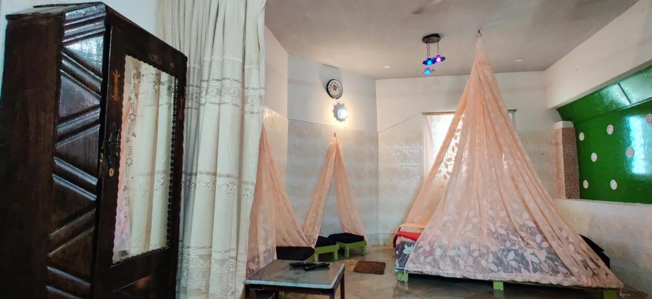 Elaa Resort Pudukkottai Екстер'єр фото