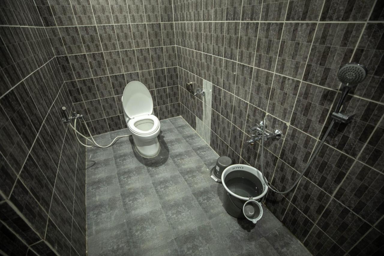 Elaa Resort Pudukkottai Екстер'єр фото