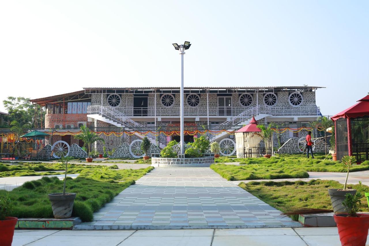 Elaa Resort Pudukkottai Екстер'єр фото