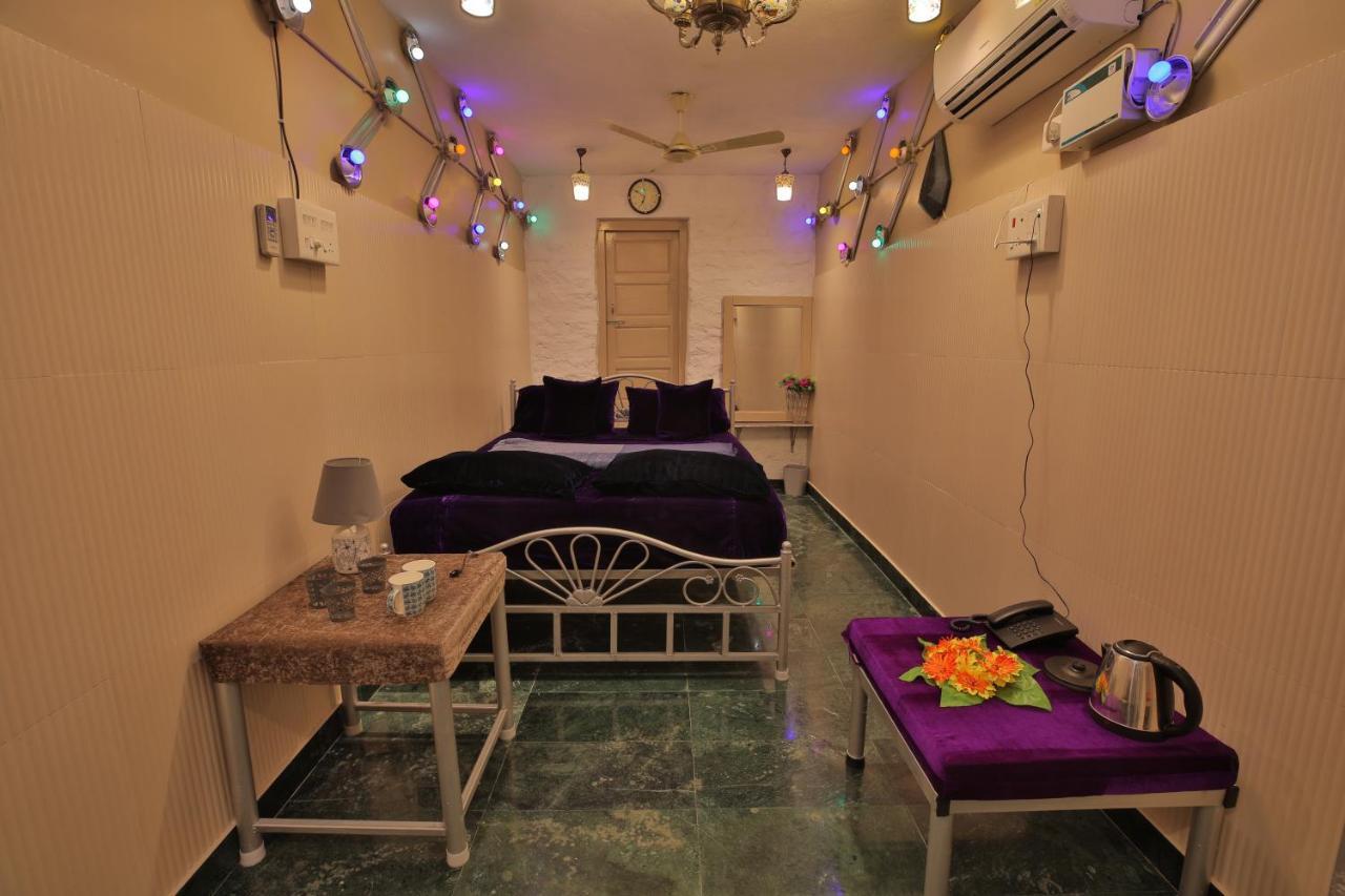 Elaa Resort Pudukkottai Екстер'єр фото