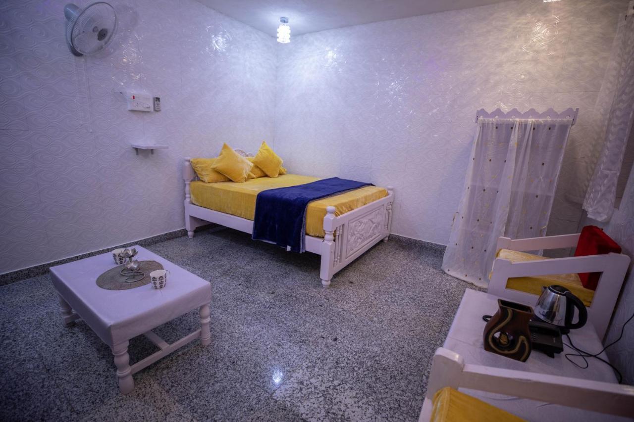 Elaa Resort Pudukkottai Екстер'єр фото