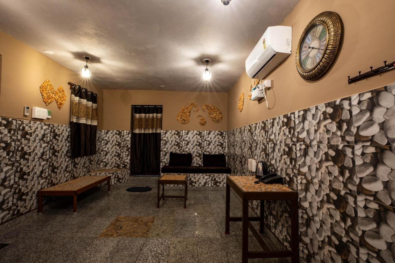Elaa Resort Pudukkottai Екстер'єр фото