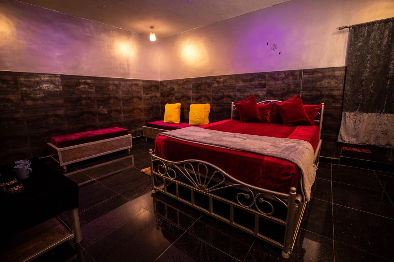 Elaa Resort Pudukkottai Екстер'єр фото