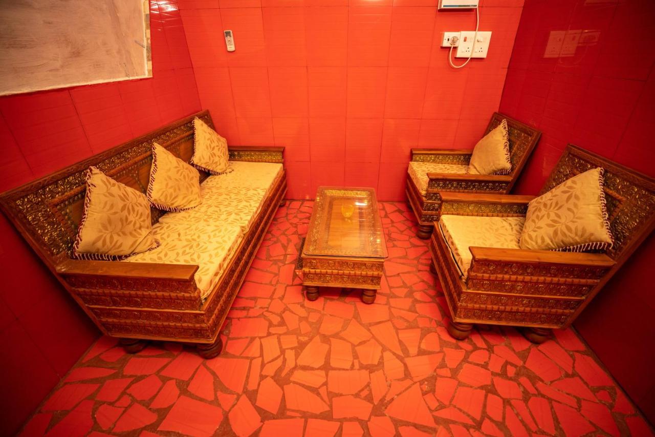 Elaa Resort Pudukkottai Екстер'єр фото