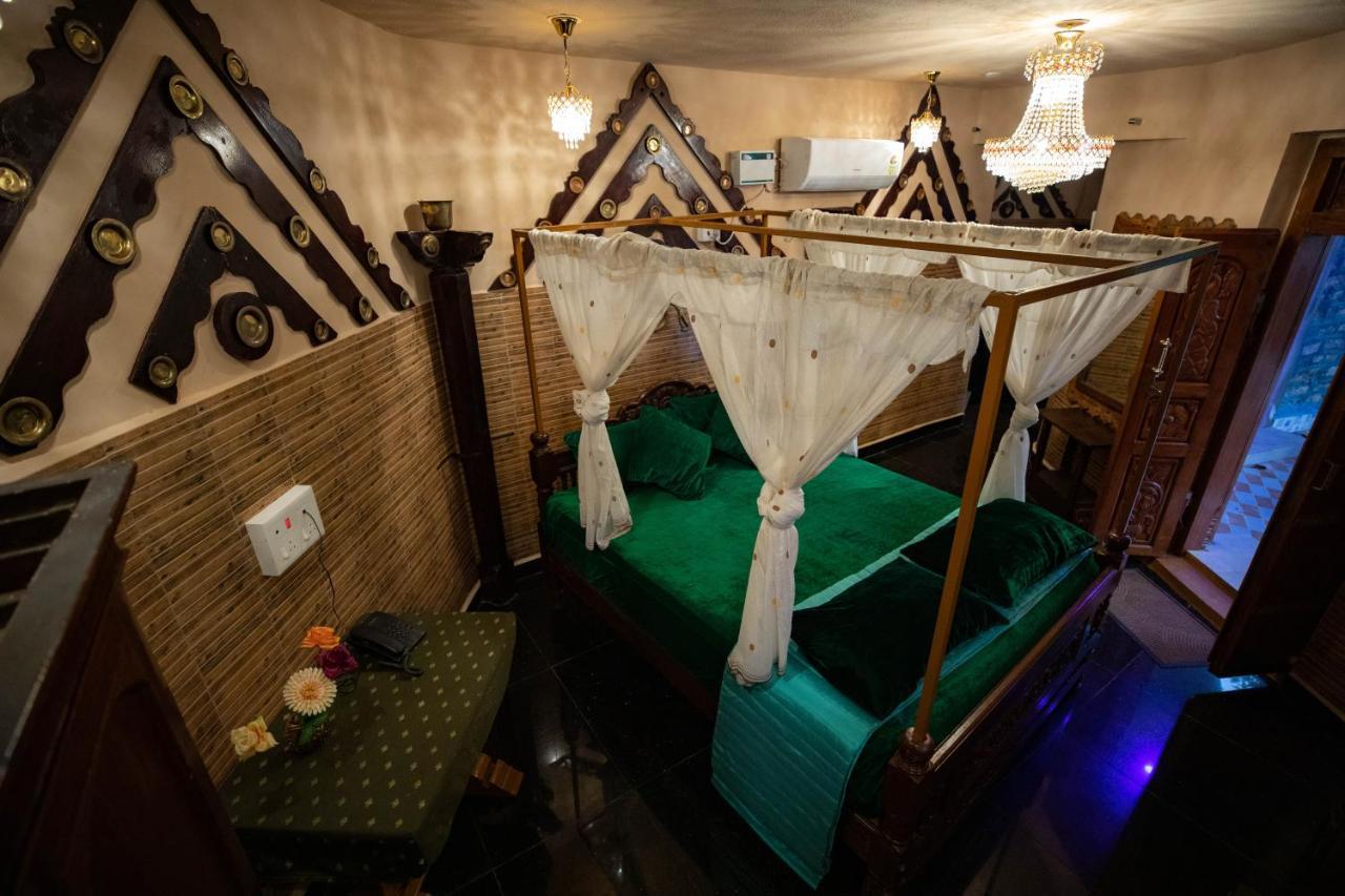 Elaa Resort Pudukkottai Екстер'єр фото